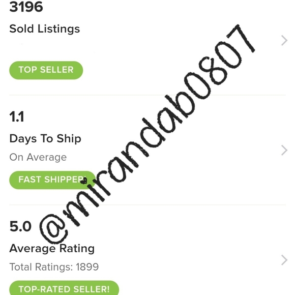 NOTE ABOUT PRODUCT COLORS - Picture 2 of 2